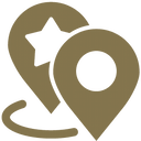 مشروع لامارا - الموقع الاستراتيجي